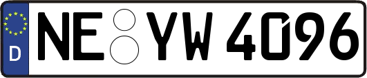 NE-YW4096