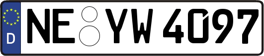 NE-YW4097