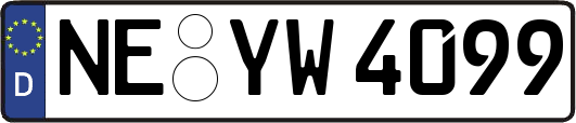 NE-YW4099