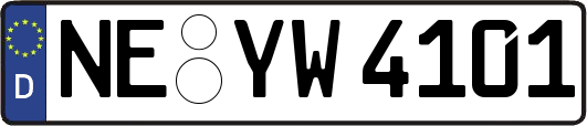 NE-YW4101
