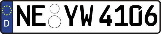 NE-YW4106