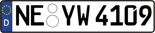 NE-YW4109