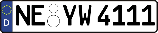NE-YW4111