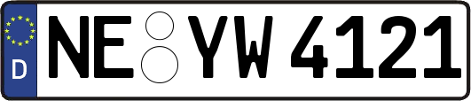 NE-YW4121