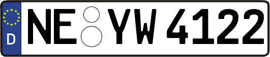 NE-YW4122