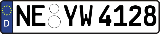 NE-YW4128