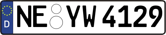 NE-YW4129