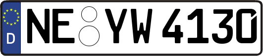 NE-YW4130