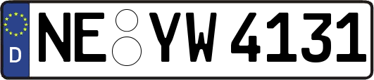 NE-YW4131