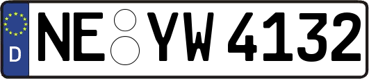 NE-YW4132