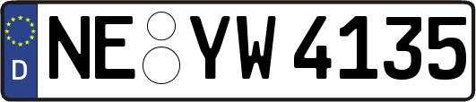 NE-YW4135