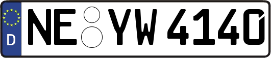 NE-YW4140