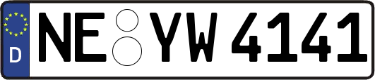 NE-YW4141