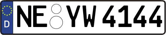 NE-YW4144