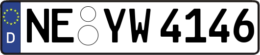 NE-YW4146