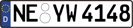 NE-YW4148