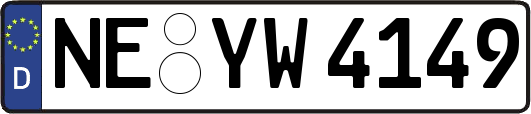 NE-YW4149
