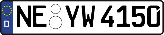 NE-YW4150