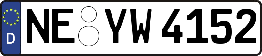 NE-YW4152