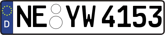 NE-YW4153