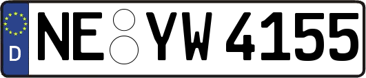 NE-YW4155