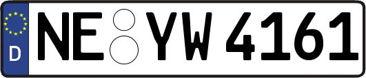 NE-YW4161