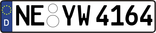 NE-YW4164