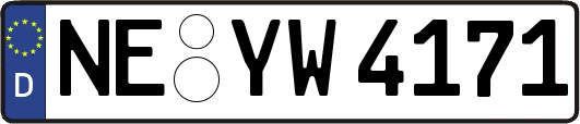 NE-YW4171
