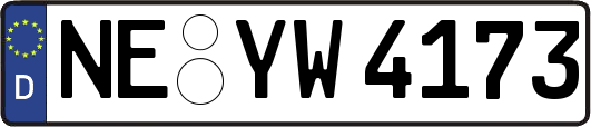 NE-YW4173