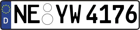 NE-YW4176