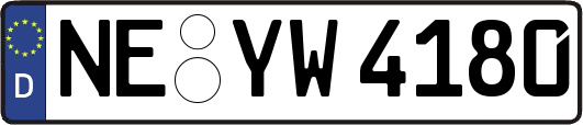 NE-YW4180