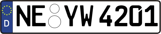 NE-YW4201
