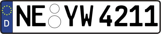 NE-YW4211