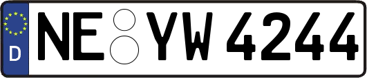 NE-YW4244