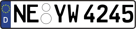 NE-YW4245