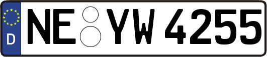 NE-YW4255
