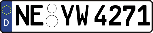 NE-YW4271