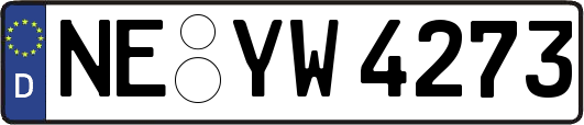 NE-YW4273