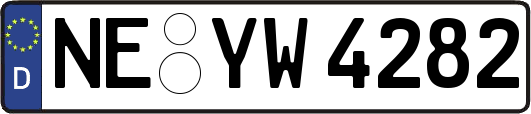 NE-YW4282