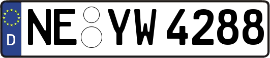 NE-YW4288