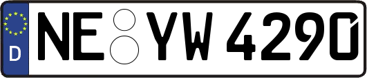 NE-YW4290