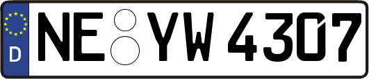 NE-YW4307
