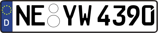 NE-YW4390