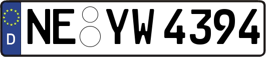 NE-YW4394
