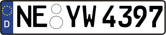 NE-YW4397