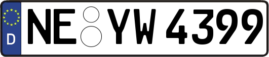 NE-YW4399