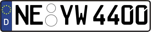 NE-YW4400