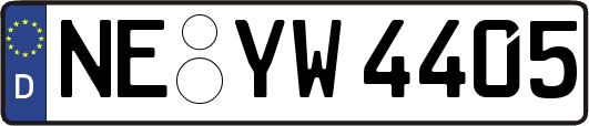 NE-YW4405
