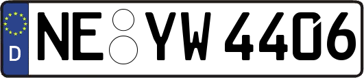 NE-YW4406
