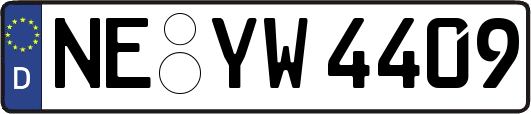 NE-YW4409